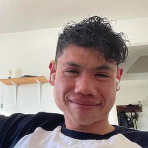 Sitter Profile Image: Ryan W.