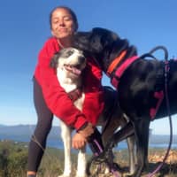 Sitter Profile Image: Amy M.