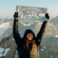 Sitter Profile Image: Michaela S.