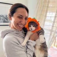 Sitter Profile Image: Dom A.