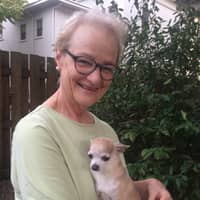 Sitter Profile Image: Katherine B.