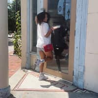 Sitter Profile Image: Christine L.