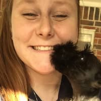 Sitter Profile Image: Louise W.