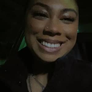 Sitter Profile Image: Fetima A.