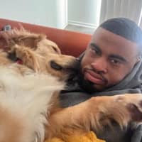 Sitter Profile Image: Kervin R.