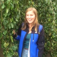 Sitter Profile Image: Antoinette S.