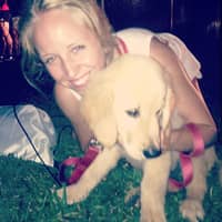 Sitter Profile Image: Mariah C.