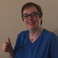 Sitter Profile Image: Jean P.