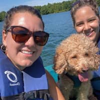 Sitter Profile Image: Elaine L.