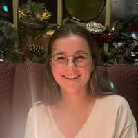 Sitter Profile Image: Mel B.