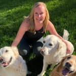 Sitter Profile Image: Jessica K.