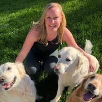 Sitter Profile Image: Jessica K.