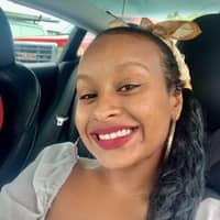 Sitter Profile Image: Mehret L.