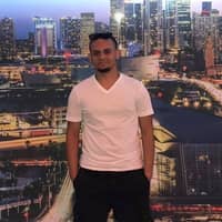 Sitter Profile Image: Ricky R.