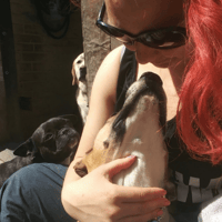 Sitter Profile Image: Jess U.