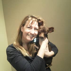 Sitter Profile Image: Carolyn S.