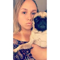 Sitter Profile Image: Alexandra S.