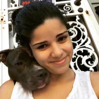 Sitter Profile Image: Michelle D.