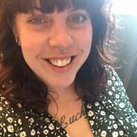 Sitter Profile Image: Jamie T.