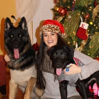 Sitter Profile Image: Stephanie N.