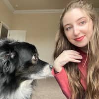 Sitter Profile Image: Arden T.