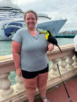 Sitter Profile Image: Brittany G.