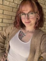 Sitter Profile Image: anastasia m.