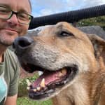 Sitter Profile Image: Aaron S.