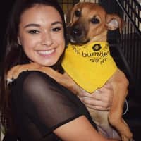 Sitter Profile Image: Claire S.