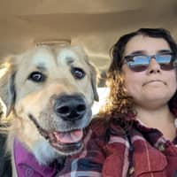 Sitter Profile Image: Korin W.