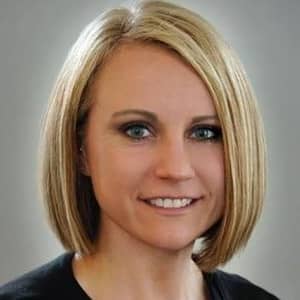 Rebecca V.