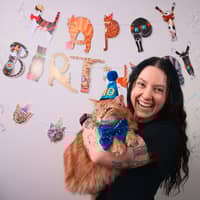 Sitter Profile Image: Brenna L.