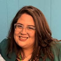 Sitter Profile Image: Angelica B.