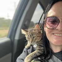 Sitter Profile Image: Molly N.