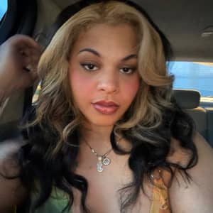 Sitter Profile Image: Jayla B.