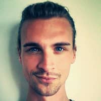 Sitter Profile Image: Christopher L.