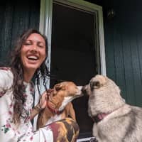 Sitter Profile Image: Elizabeth L.