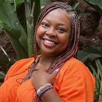 Sitter Profile Image: Nekia W.