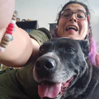 Sitter Profile Image: Terra Jonathan Josue T.