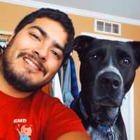 Sitter Profile Image: Terra Jonathan Josue T.