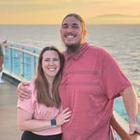 Sitter Profile Image: Keleigh M.