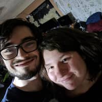 Sitter Profile Image: Alex W.