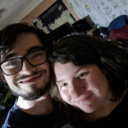 Sitter Profile Image: Alex W.