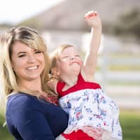 Sitter Profile Image: Brittnye K.