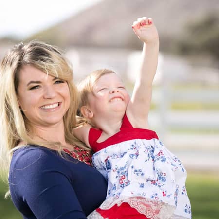 Sitter Profile Image: Brittnye K.