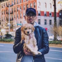 Sitter Profile Image: Rich L.