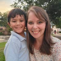 Sitter Profile Image: Shelby C.