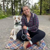 Sitter Profile Image: Mackenzie G.