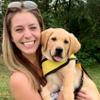 Sitter Profile Image: Paige R.