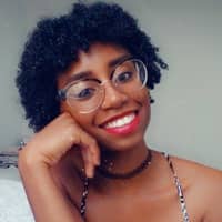 Sitter Profile Image: Nautica E.